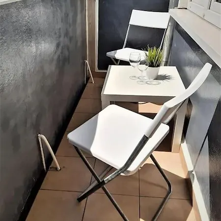 Apartament Blisko Morza - Yellow Stone Gdansk Exterior photo