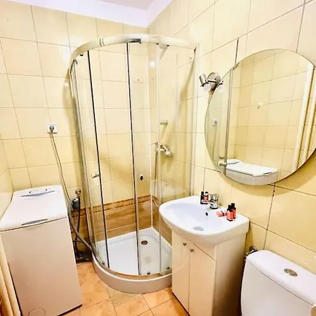 Apartament Blisko Morza - Yellow Stone Gdansk Exterior photo