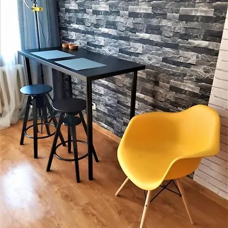 Apartament Blisko Morza - Yellow Stone Gdansk Exterior photo