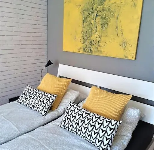 Apartament Blisko Morza - Yellow Stone